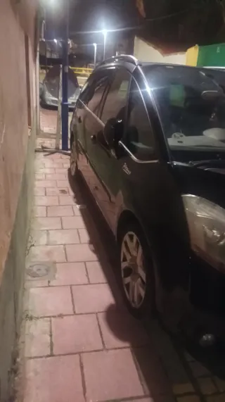 Citroen C4 Picasso 2007