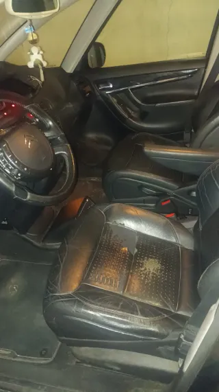 Citroen C4 Picasso 2007