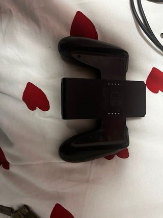 Nintendo Switch Neón - Pack Completo