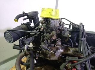 Ford gse motor fiesta berl./express * rectp4882663