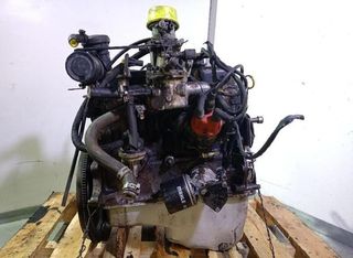 Ford gse motor fiesta berl./express * rectp4882663