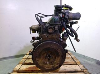 Ford gse motor fiesta berl./express * rectp4882663