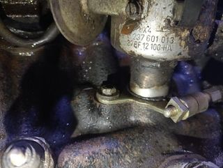 Ford gse motor fiesta berl./express * rectp4882663