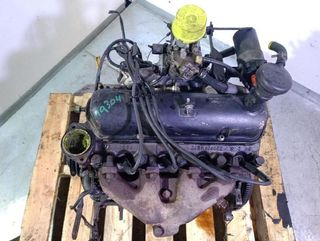 Ford gse motor fiesta berl./express * rectp4882663