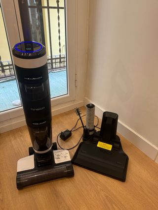 Tineco Floor One S3 Extreme Aspiradora Lavadora