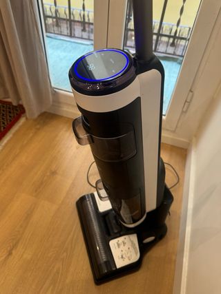 Tineco Floor One S3 Extreme Aspiradora Lavadora