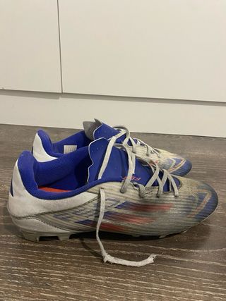 Botas de fútbol Adidas F50