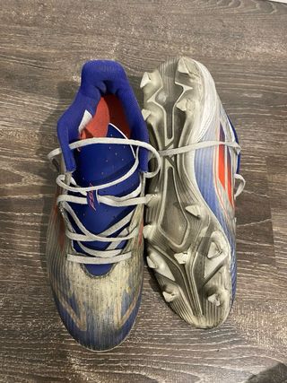 Botas de fútbol Adidas F50