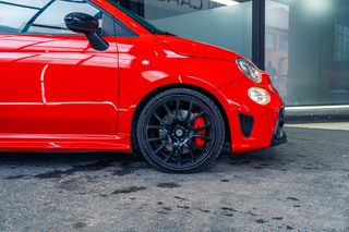 Abarth 500 695 70 Aniversario (20199