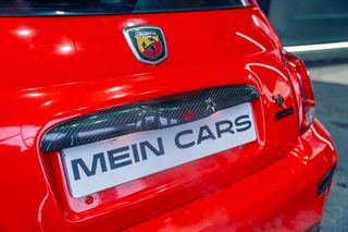 Abarth 500 695 70 Aniversario (20199