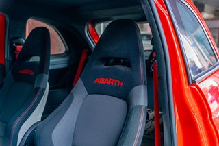 Abarth 500 695 70 Aniversario (20199