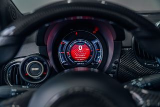 Abarth 500 695 70 Aniversario (20199