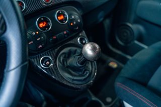 Abarth 500 695 70 Aniversario (20199