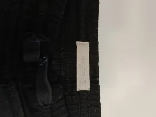 Pantalón niño Talla 9-10 años