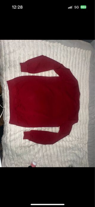 Sudadera Kenzo Granate