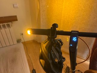 Patinete Eléctrico Segway-Ninebot F2 Pro