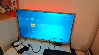 PlayStation 3 Super Slim 12GB Negra