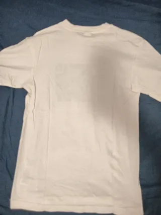 Camiseta Springfield Talla XS