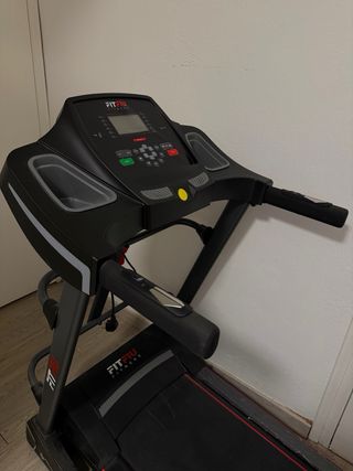 Cinta de correr FITFIU Fitness