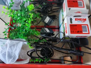 Acuario Infantil Beta Fontana Junior 20L