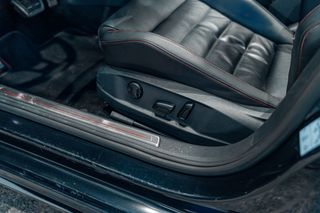 Volkswagen Golf GTI Clubsport (2016)