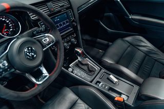 Volkswagen Golf GTI Clubsport (2016)