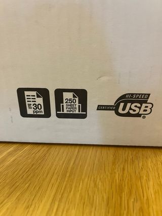 Impresora Brother HL-L2310D Mono Láser