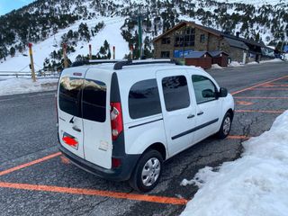 Renault Grand Kangoo 2011