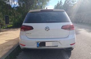 Volkswagen Golf 2019