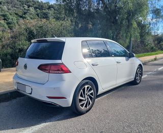 Volkswagen Golf 2019