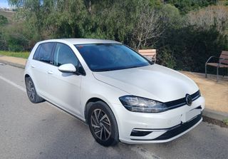 Volkswagen Golf 2019