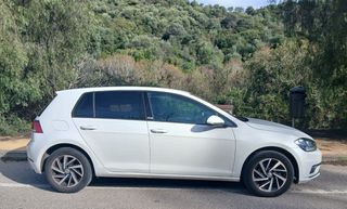 Volkswagen Golf 2019