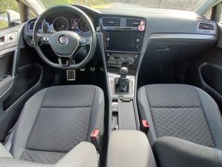 Volkswagen Golf 2019