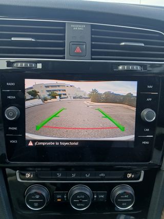 Volkswagen Golf 2019