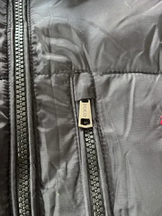 Chaqueta Polo Ralph Lauren Negra