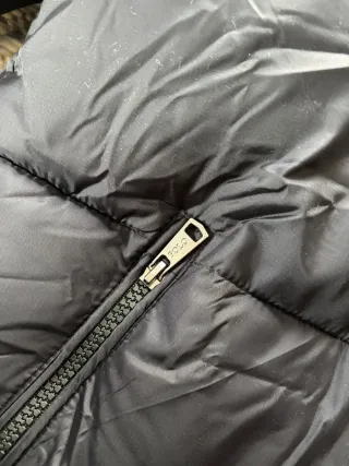 Chaqueta Polo Ralph Lauren Negra