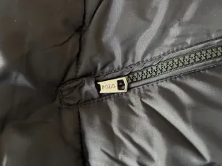 Chaqueta Polo Ralph Lauren Negra