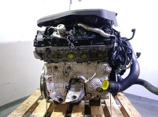 Motor completo bmw rectp5619183 b48b20a 3 f30 f80
