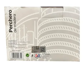 2Percheros del Real Madrid