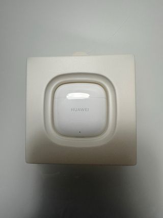 Huawei FreeBuds SE 2 Inalámbricos Blancos