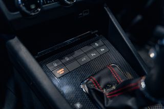 Skoda Octavia RS 4x4 (2019)