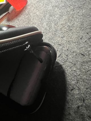 Nintendo DS lite bianca + 5 giochi