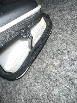 Nintendo DS lite bianca + 5 giochi