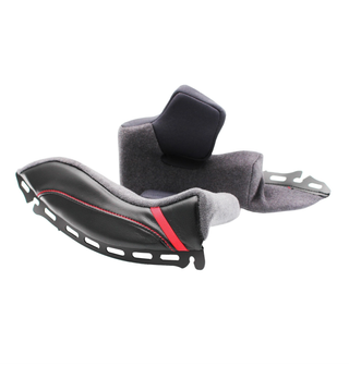 RECAMBIO SHOEI GT AIR 3 ACOLCHADO LATERAL