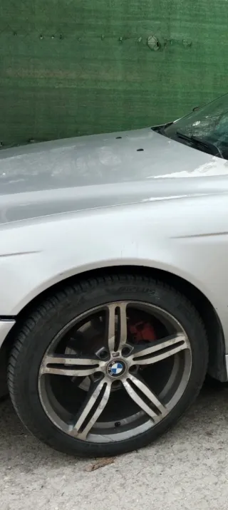 Llantas BMW E39 M5/M6