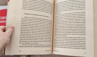 El encantador de perros - César Millán