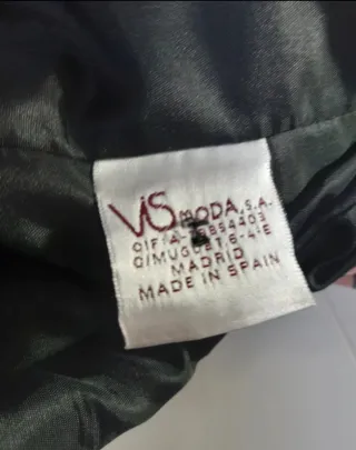 Blazer estampado floral Pioneer