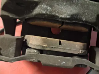 Pinzas Freno BMW E39 528i