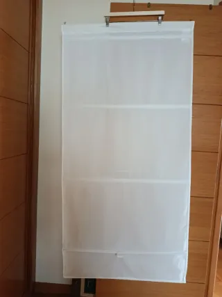 Tenda a rullo Ikea Ringblomma