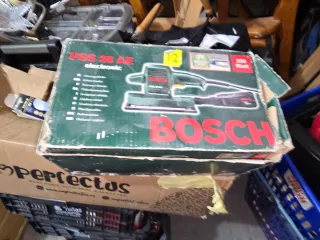 Taladro Bosch PSB 12 VE-2